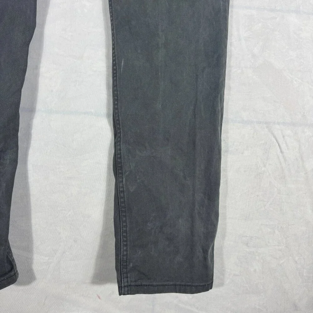Levis product pair
